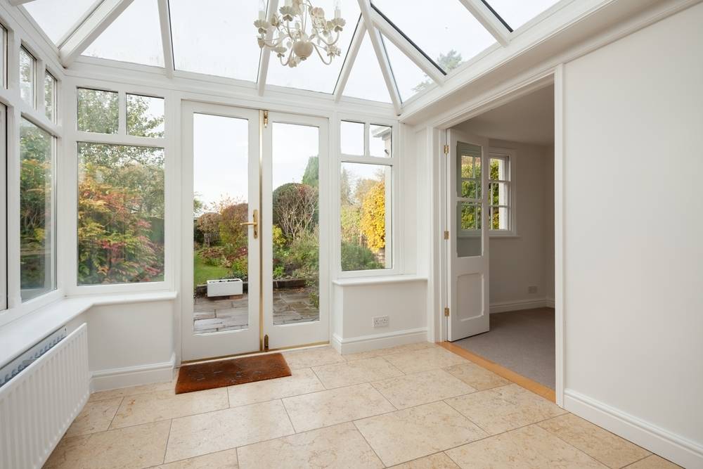 Benefits Of Installing A Conservatory In Burley