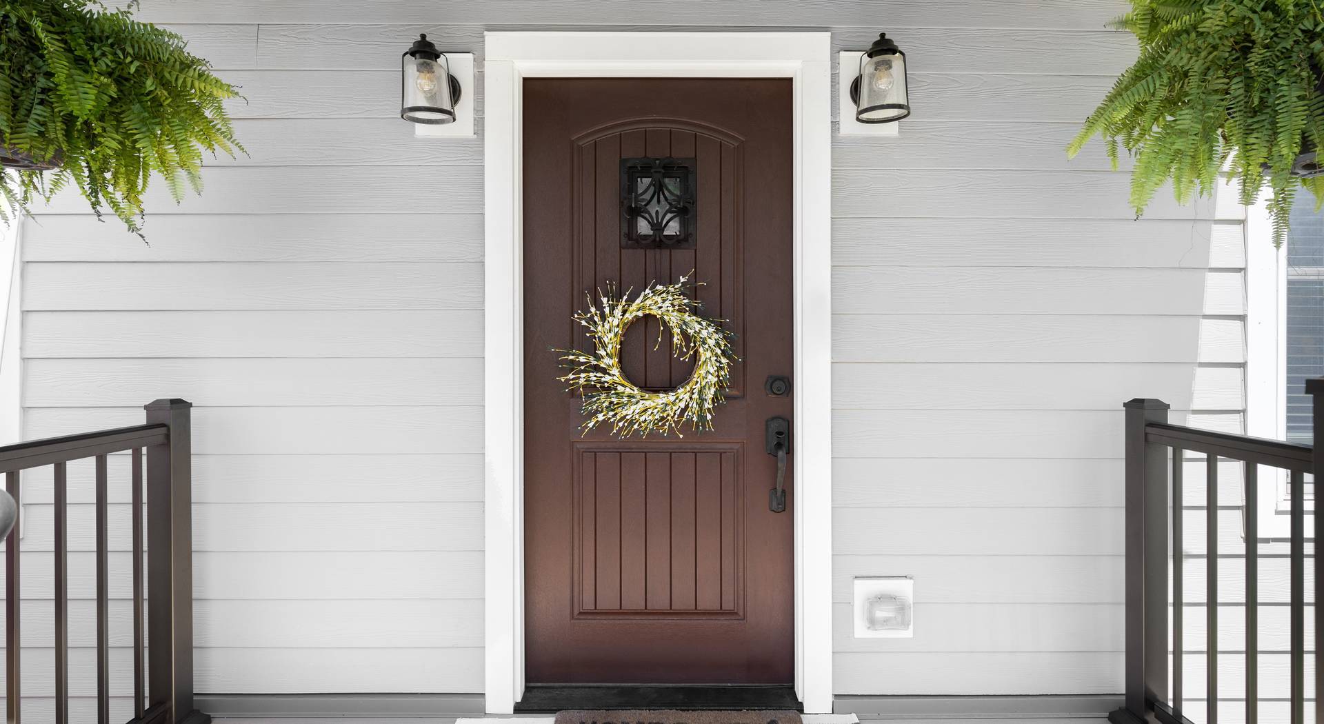 Composite Doors in Winchester