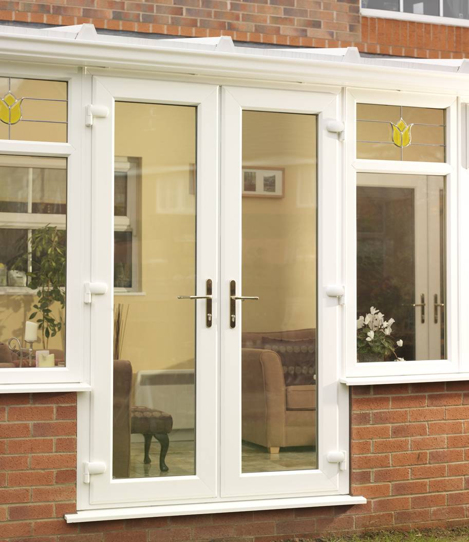 Enhancing Your Home With French Doors In Winchester