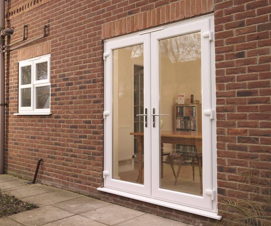 Customisation And Versatility Of French Doors In Winchester