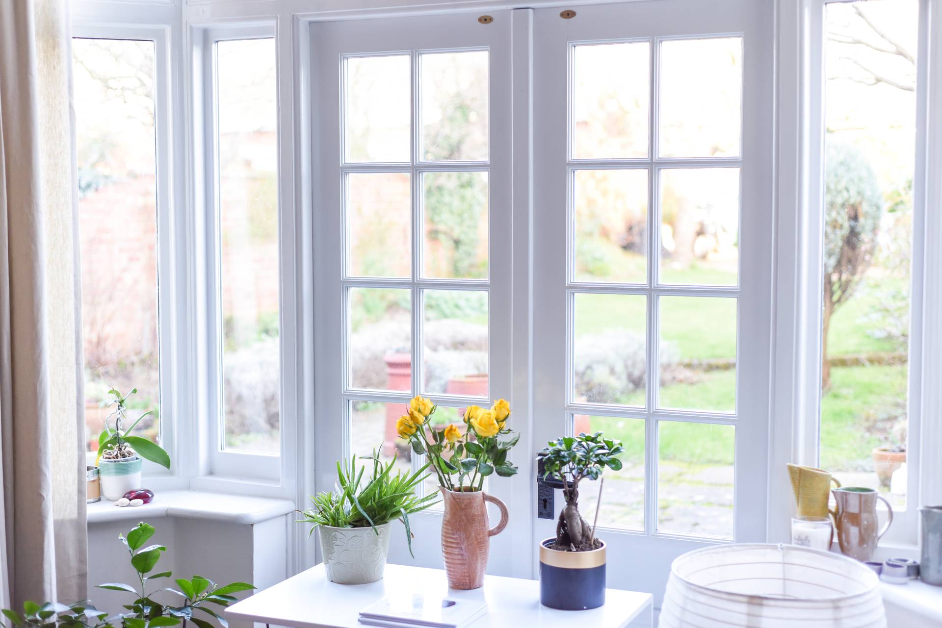 Value Enhancement Through Quality French Doors
