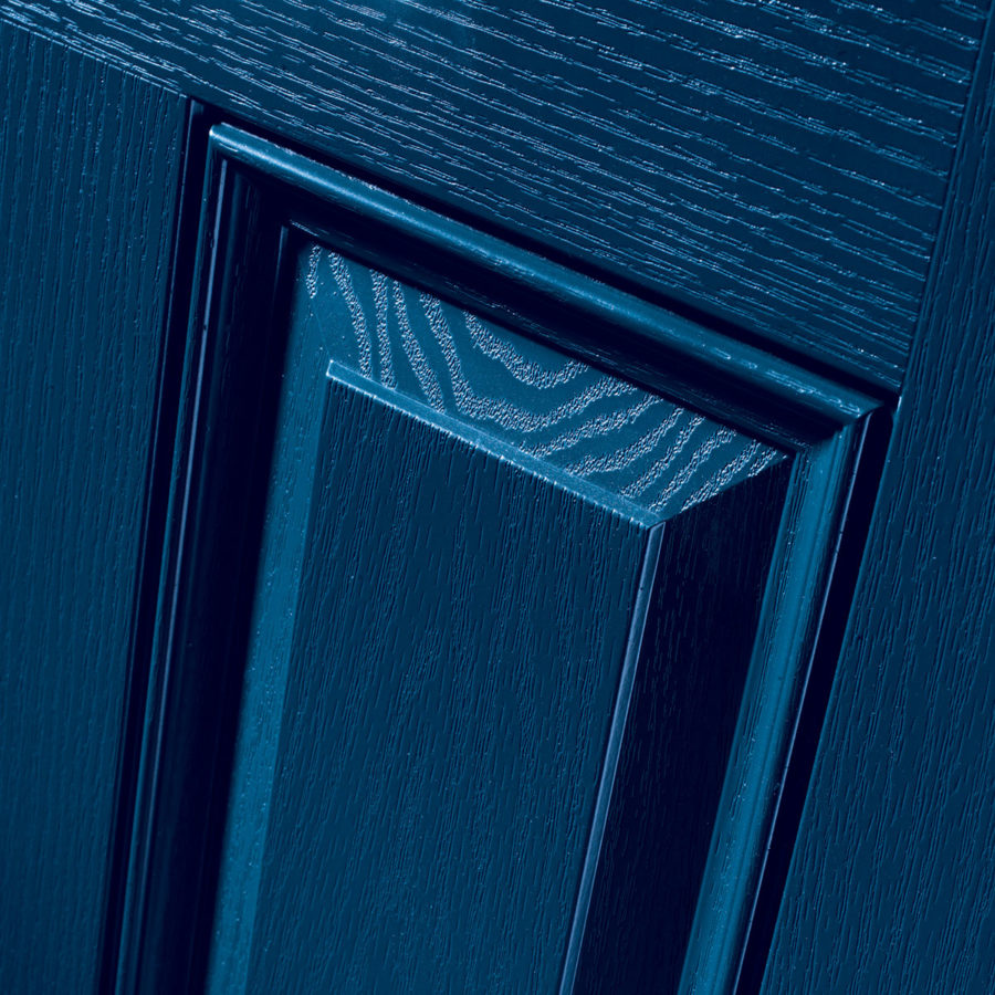 Improved Security and Thermal Performance — Front Doors Salisbury & Wiltshire