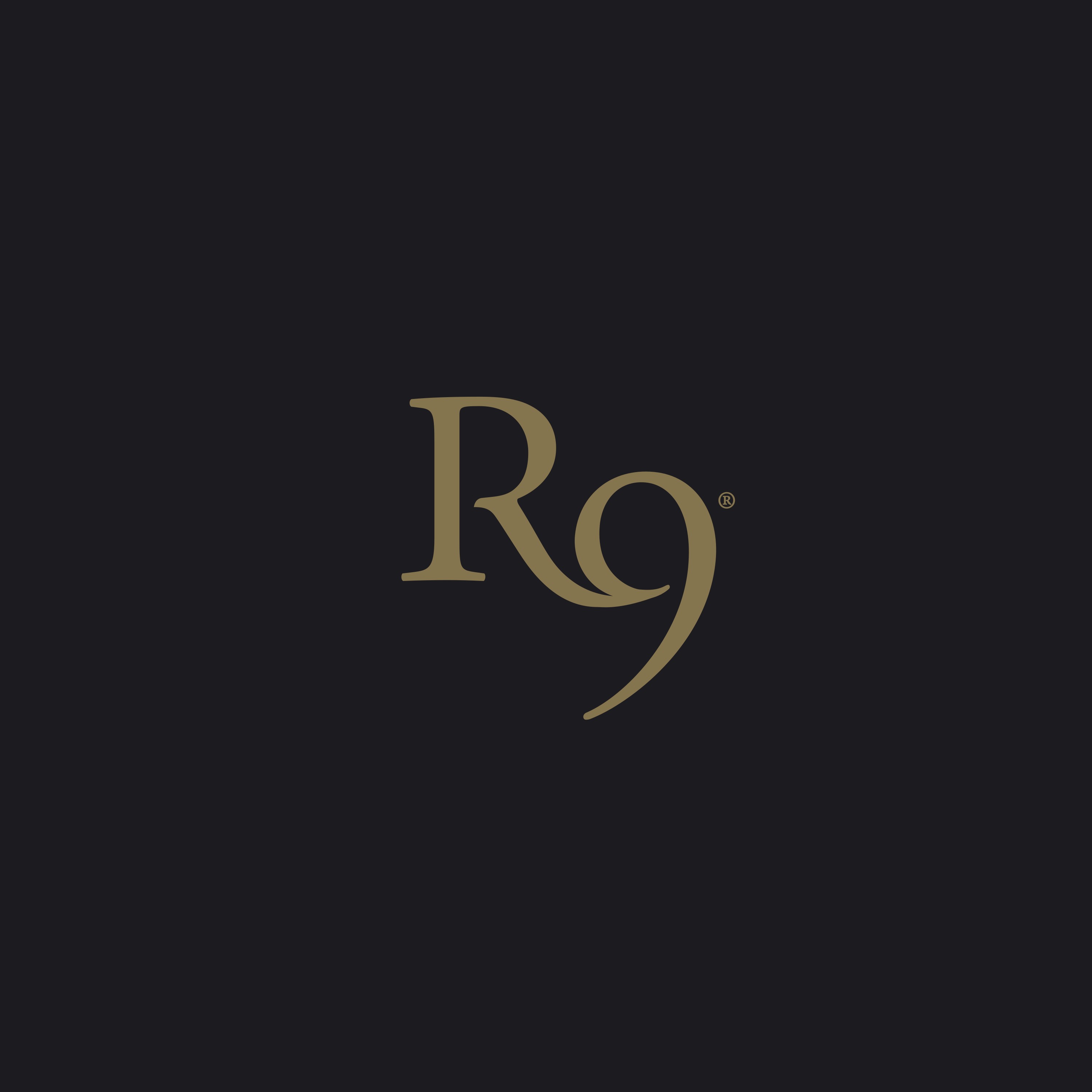Residence 9 Brochure