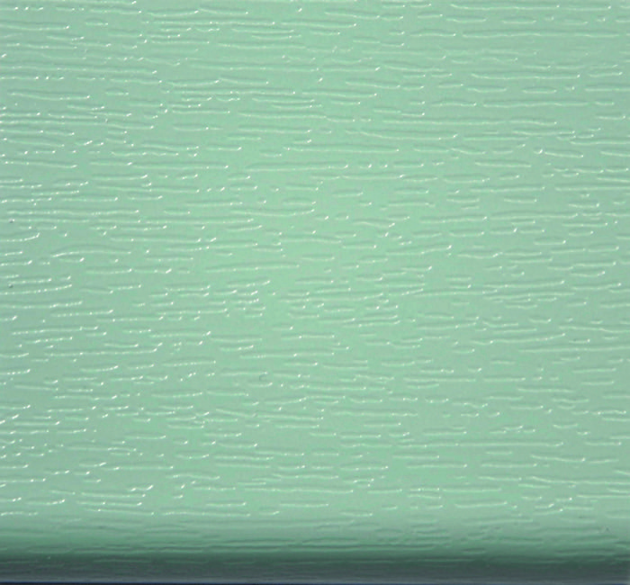 Cotswold Green Residence window finish