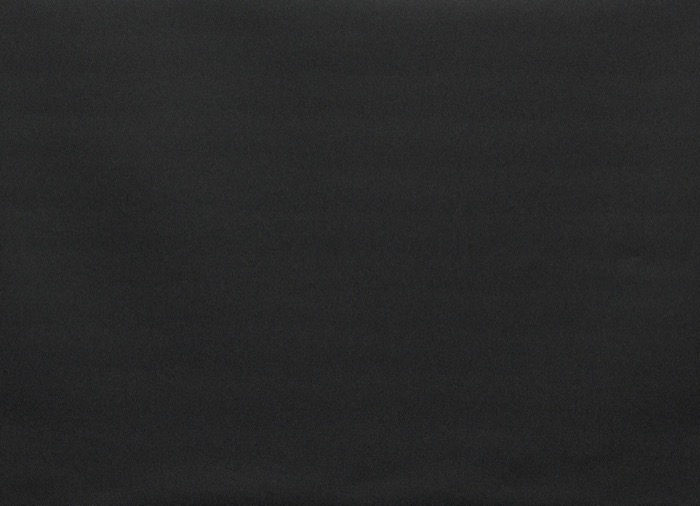 Noir Residence window finish