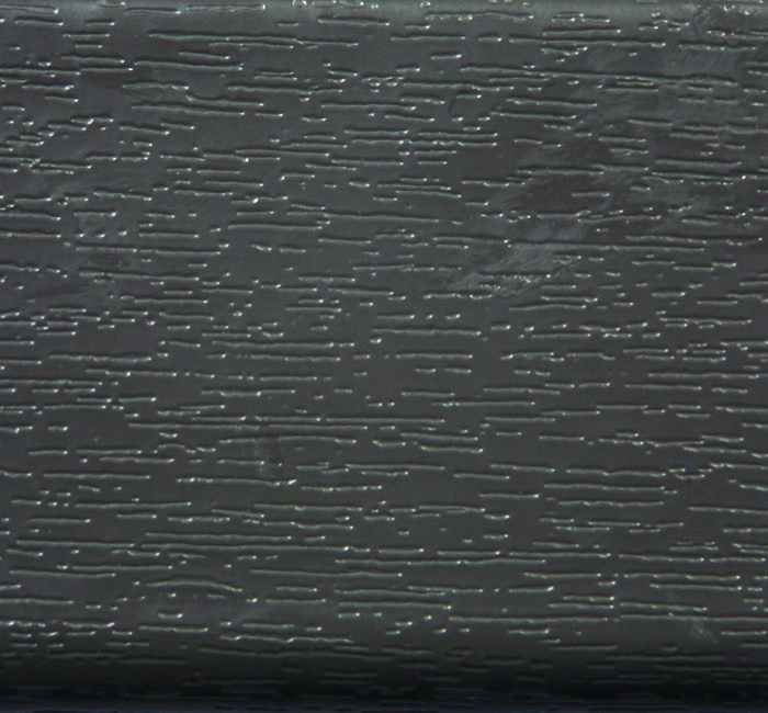 Corse Lawn Residence window finish