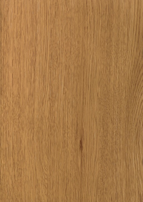 Ginger Oak Residence window finish