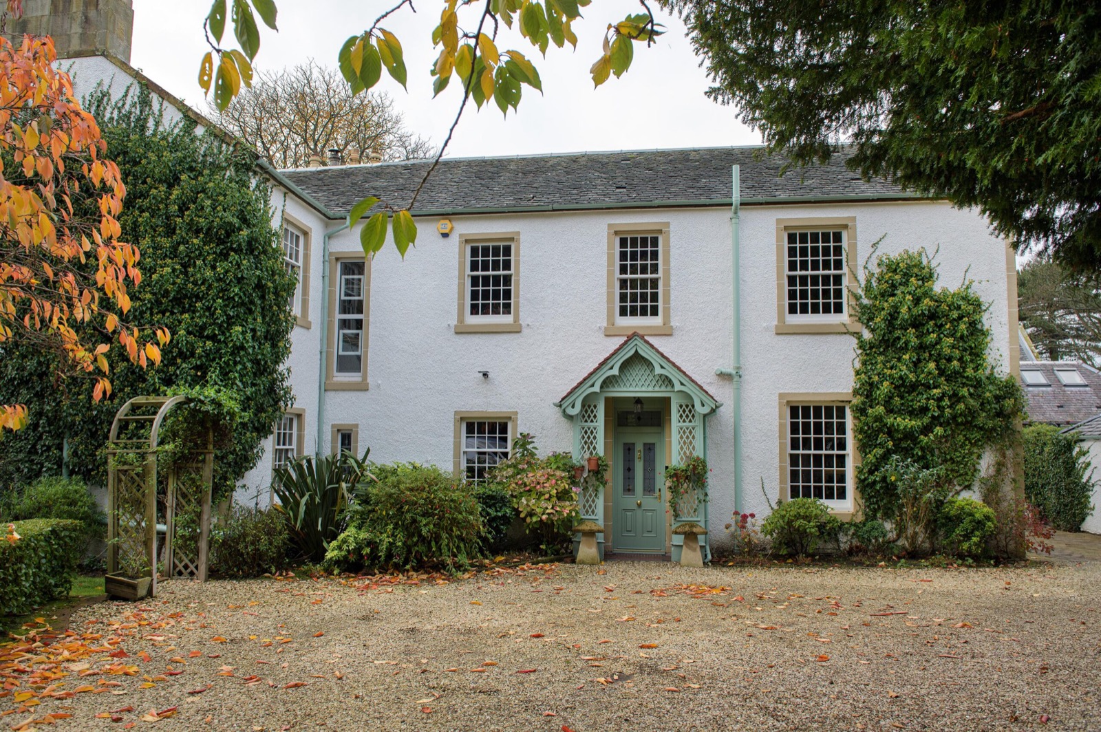 Masterframe Bygone sliding sash windows