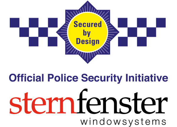 Secured by Design
