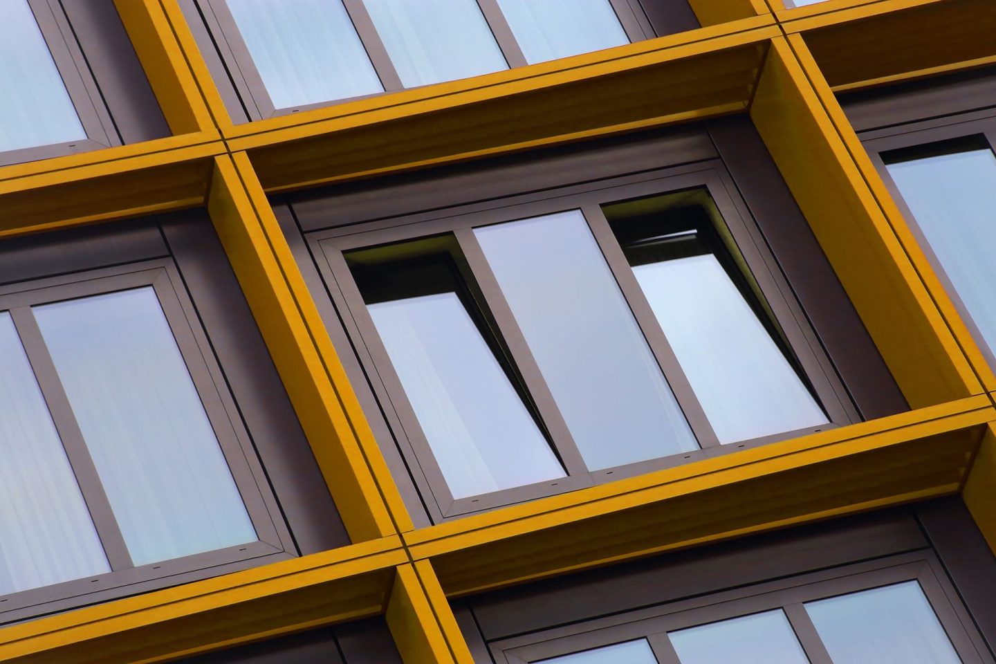 Tilt and Turn Windows, Salisbury and Wiltshire — Tilt & Turn Windows Salisbury & Wiltshire