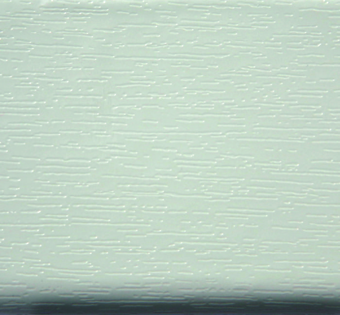 Painswick Residence window finish