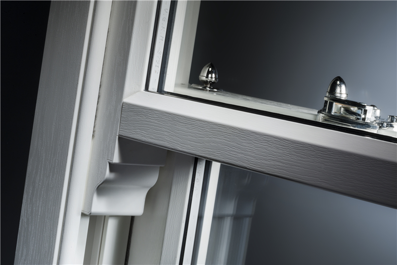 white sash windows salisbury