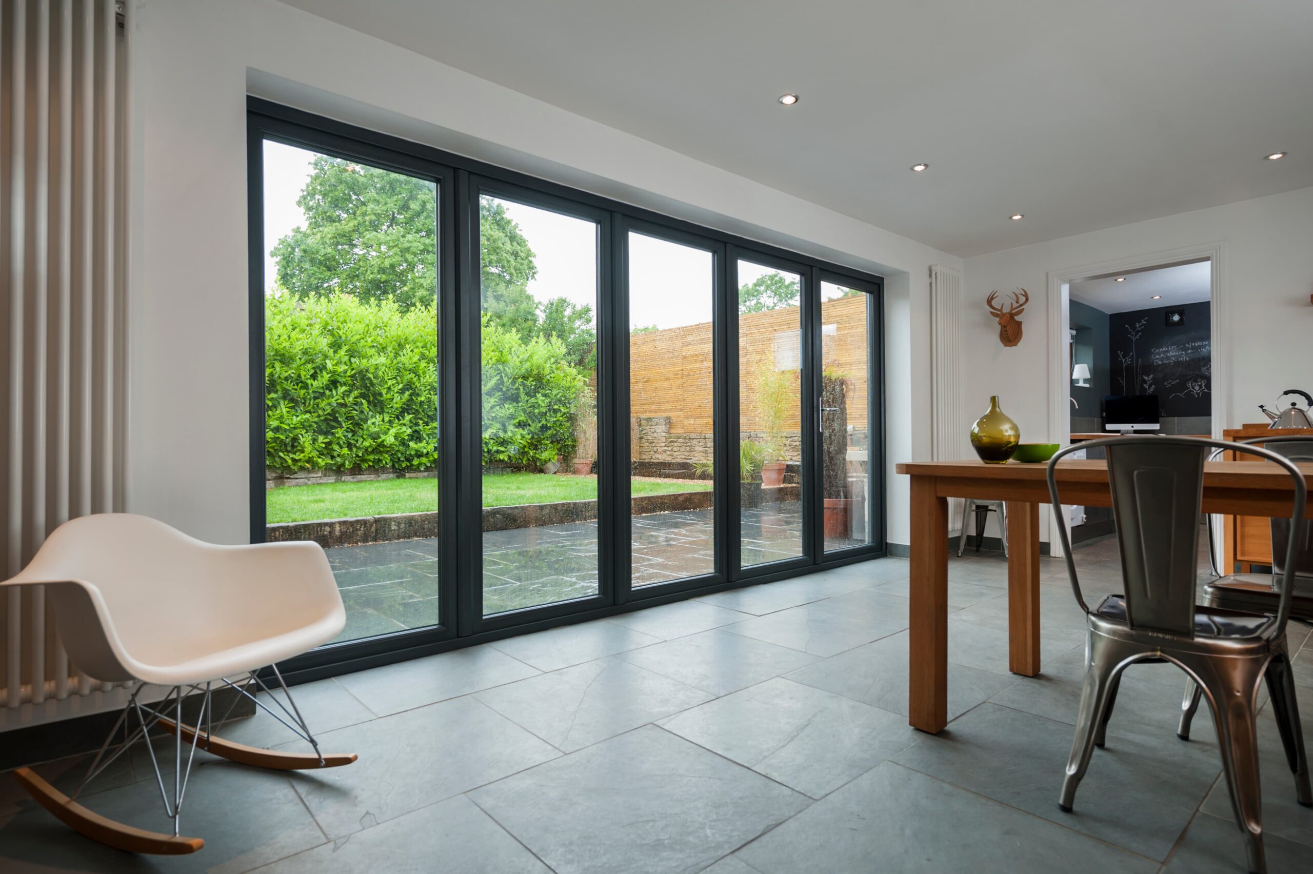 Replace The Old With The New — Upvc Doors Salisbury & Wiltshire