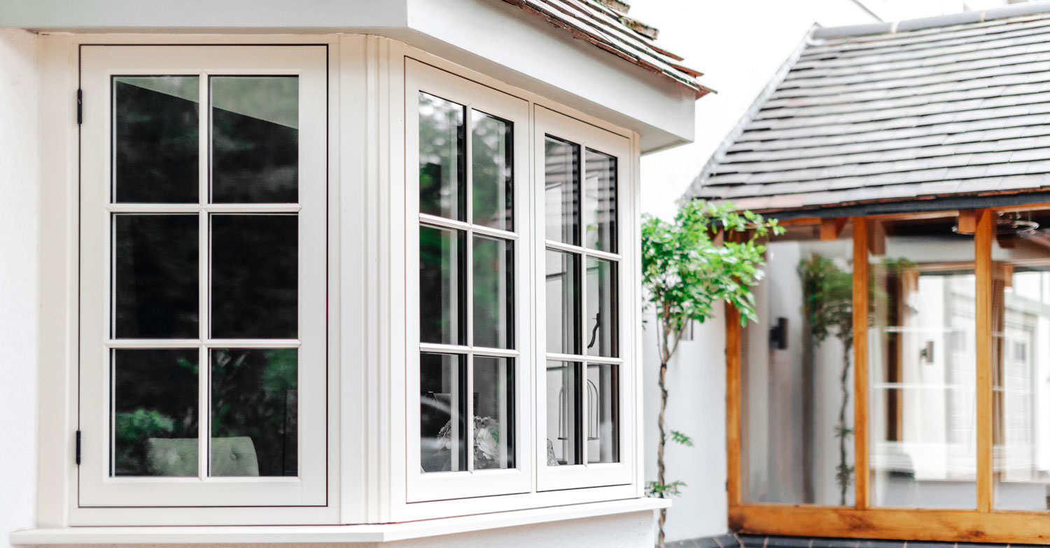 Residence 9 Windows