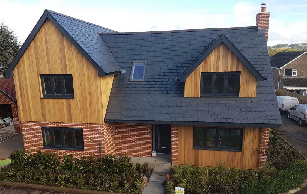 A Selection of Double Glazing Styles — double glazing in Quidhampton