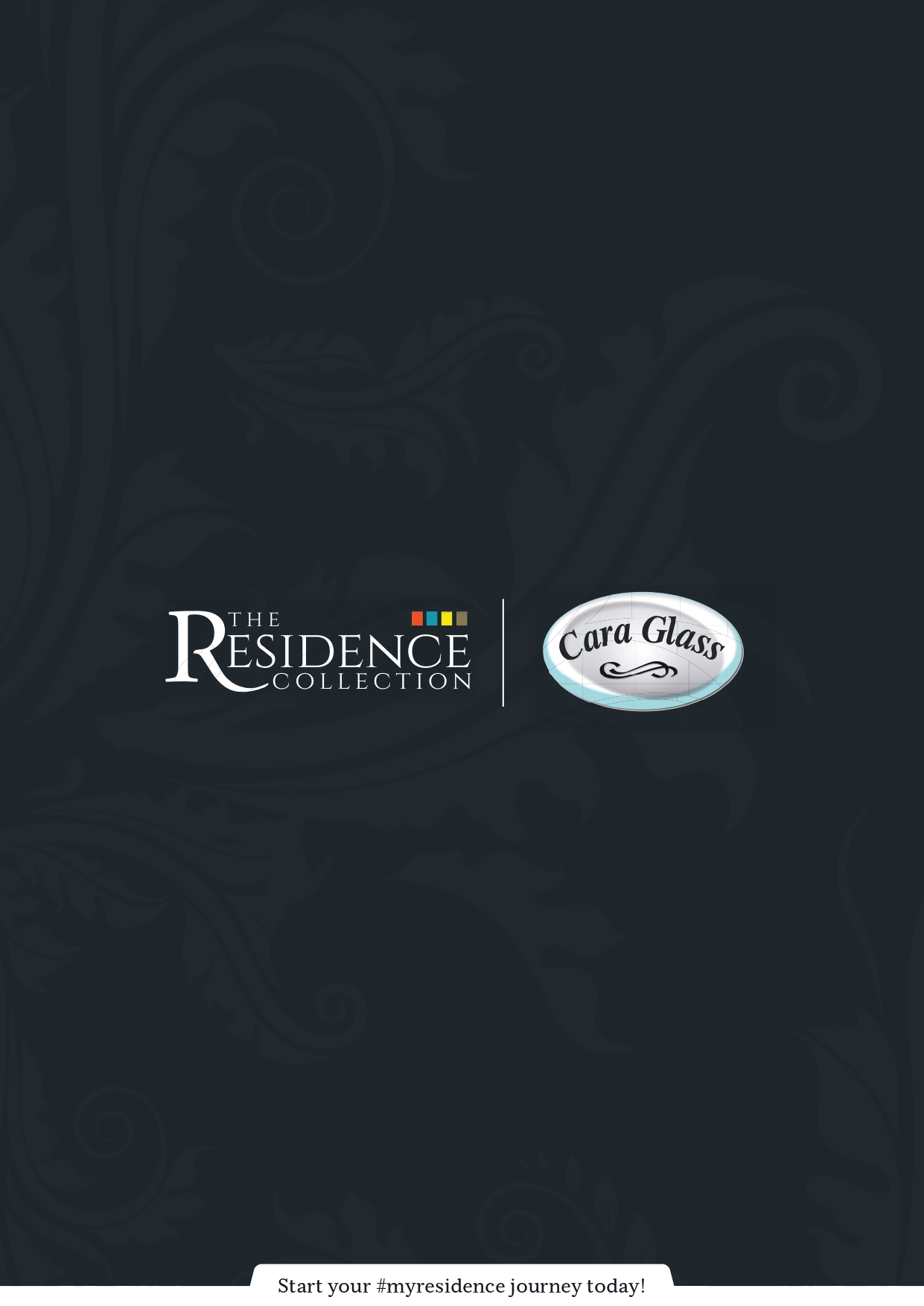 Residence Collection Installers Cara Glass