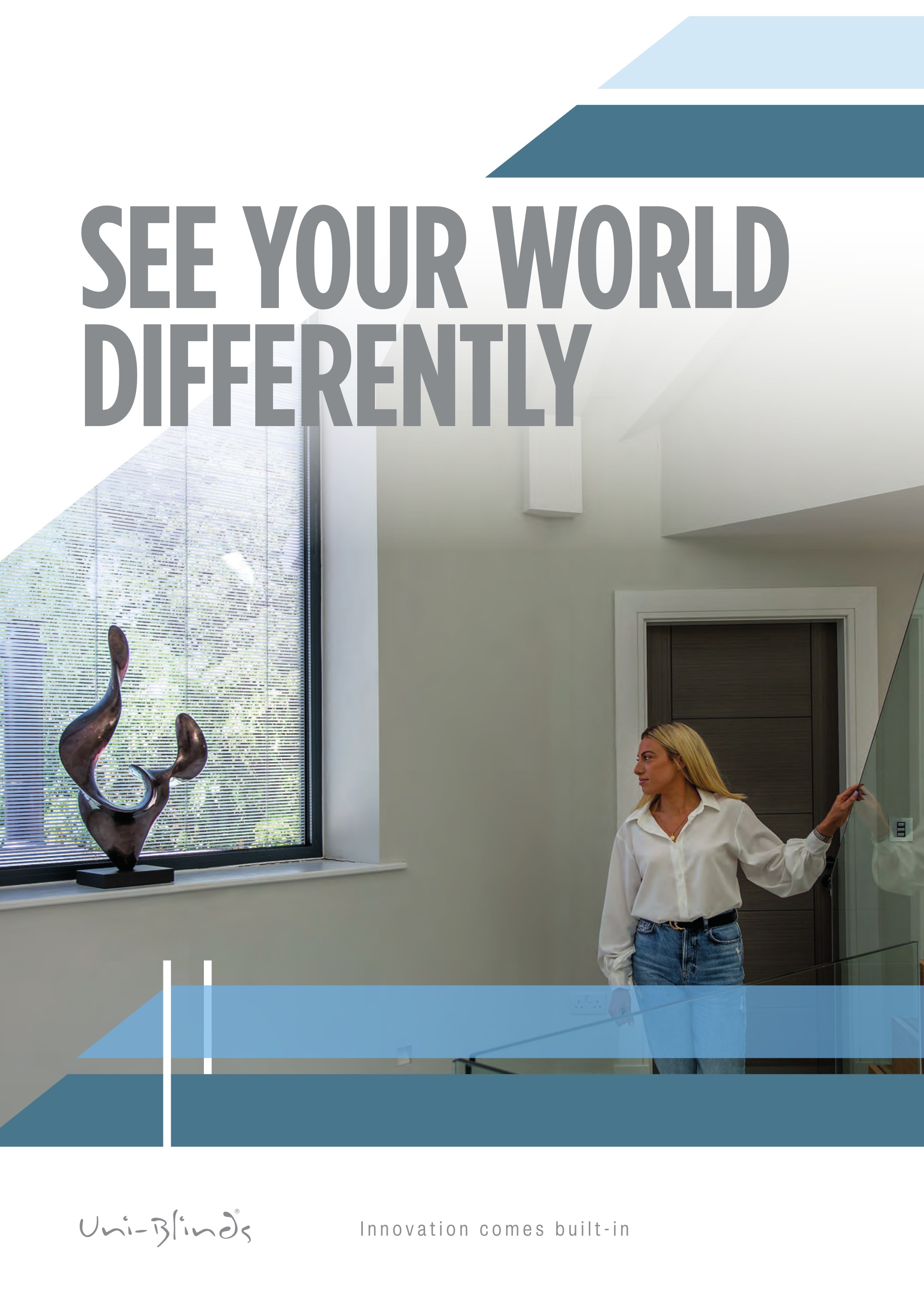 Morley Blinds Brochure