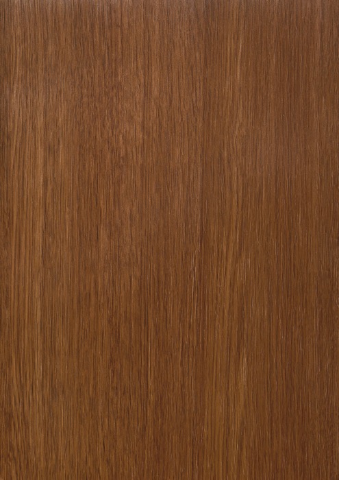 Honey Oak Residence window finish