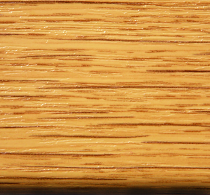 English Oak Residence window finish