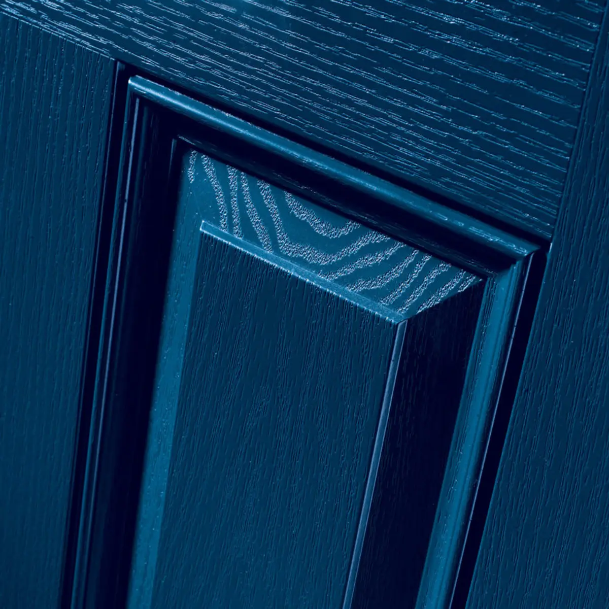 Improved Security and Thermal Performance — Front Doors Salisbury & Wiltshire