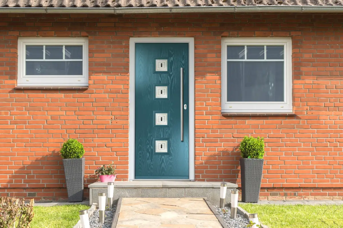Wiltshire GRP Composite Doors Salisbury and Wiltshire — Composite Doors Salisbury & Wiltshire