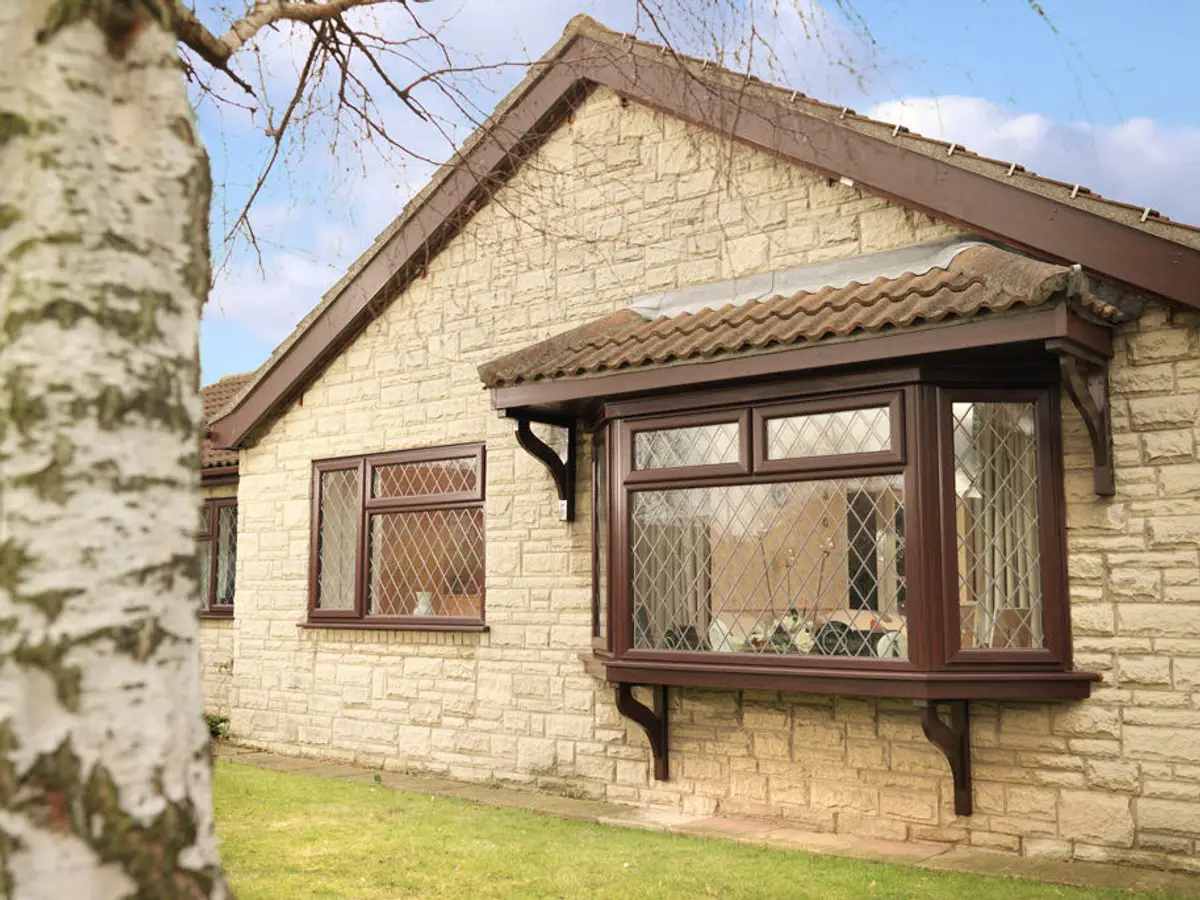 Increased security — uPVC Bow & Bay Windows Warminster