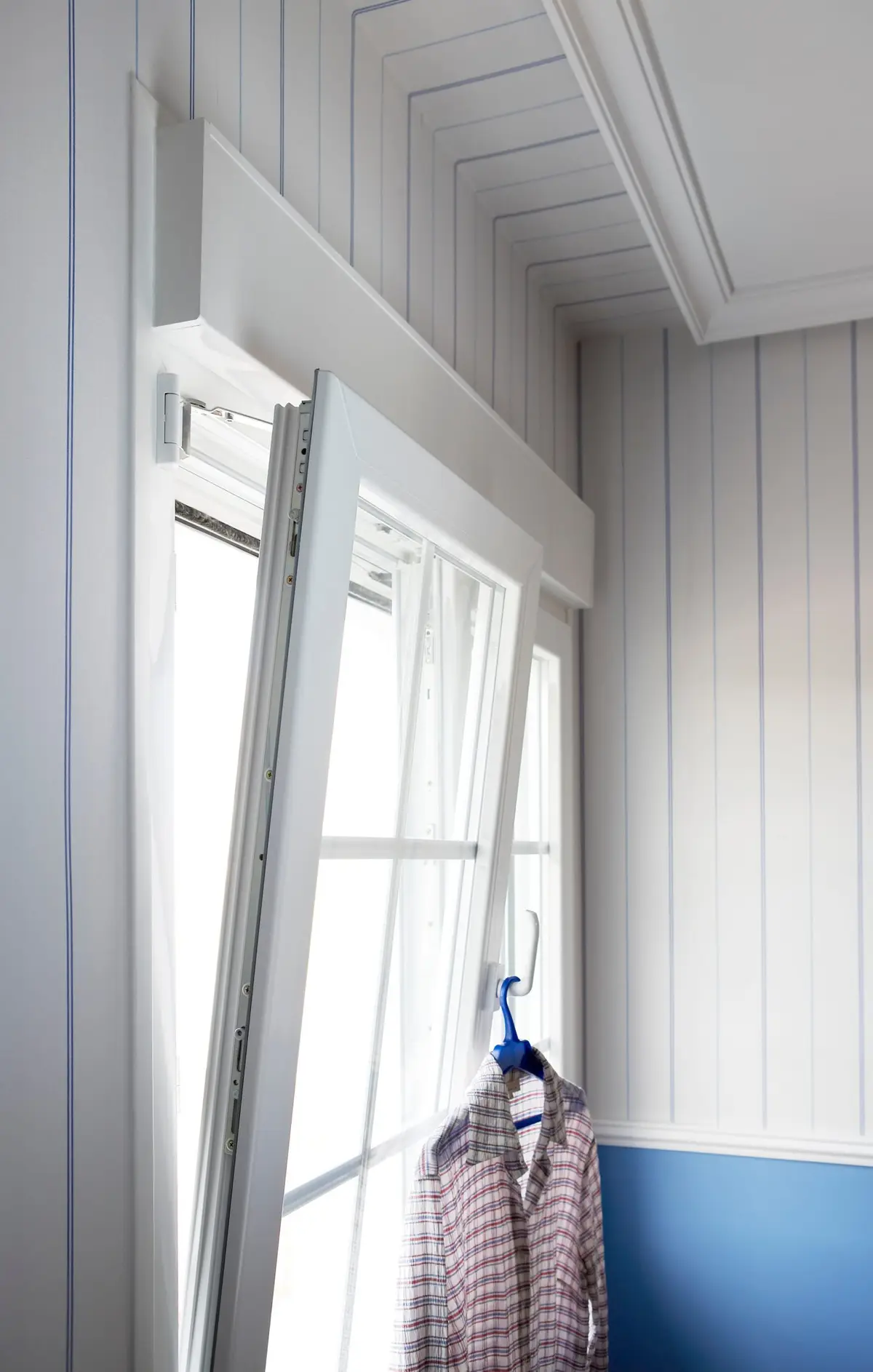 Energy Efficient Tilt and Turn Windows — Tilt & Turn Windows Fordingbridge