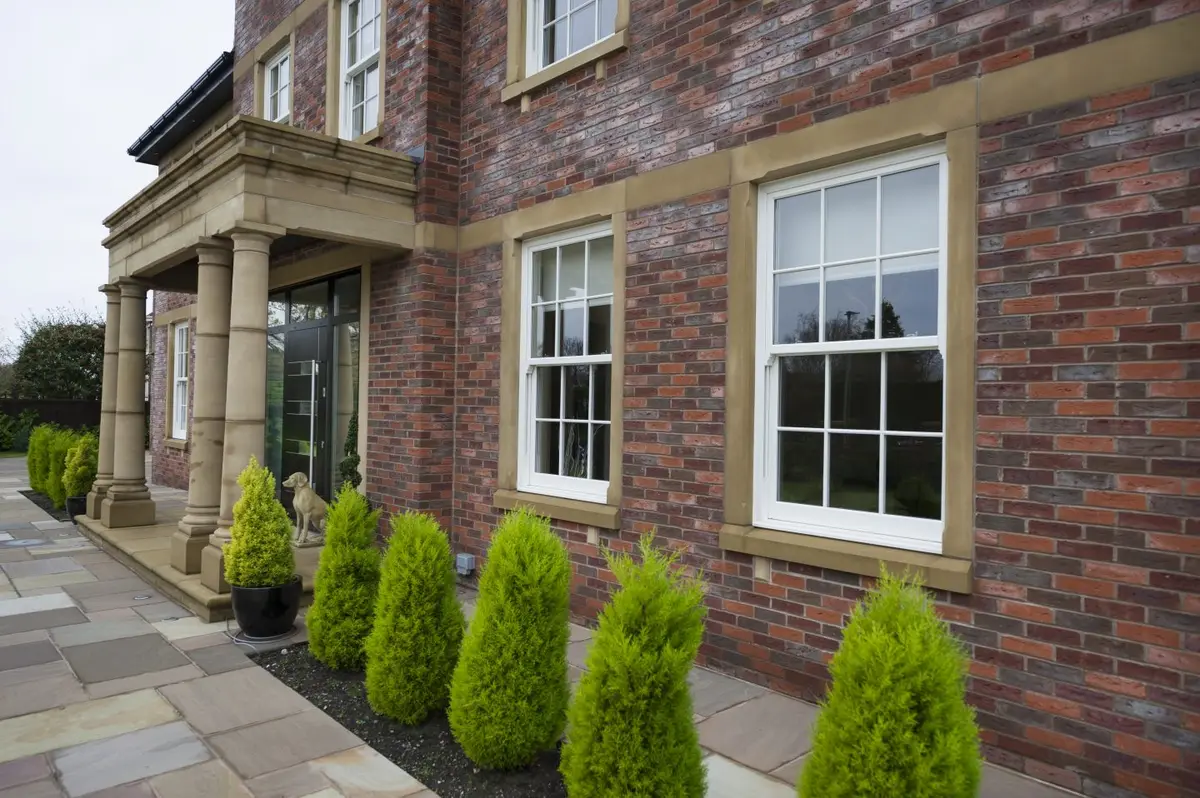 Market-Leading Security Built with You and Your Family in Mind — French Windows Fordingbridge