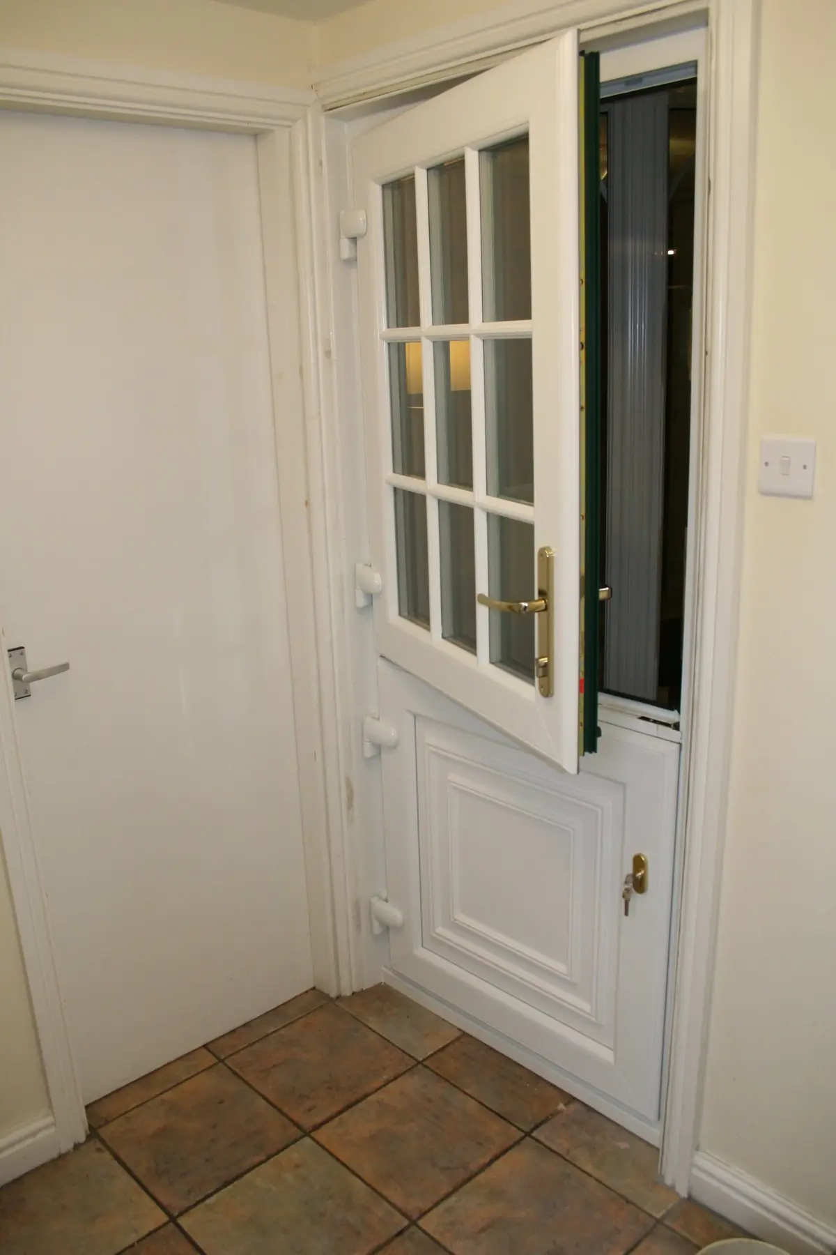 Market Leading uPVC Stable Doors — Upvc Stable Doors Salisbury & Wiltshire