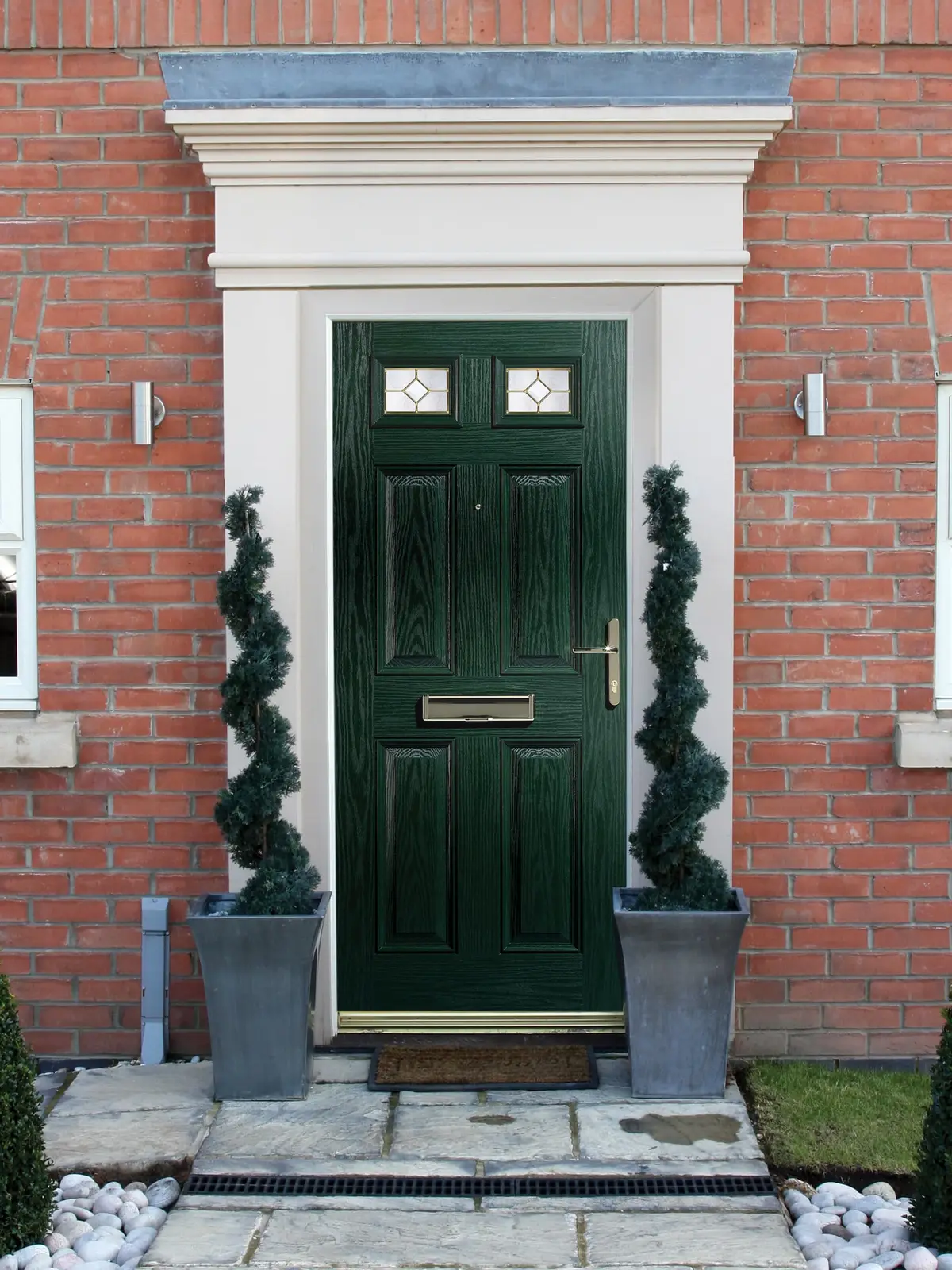 Front Doors Designed to Suit You — Front Doors Salisbury & Wiltshire