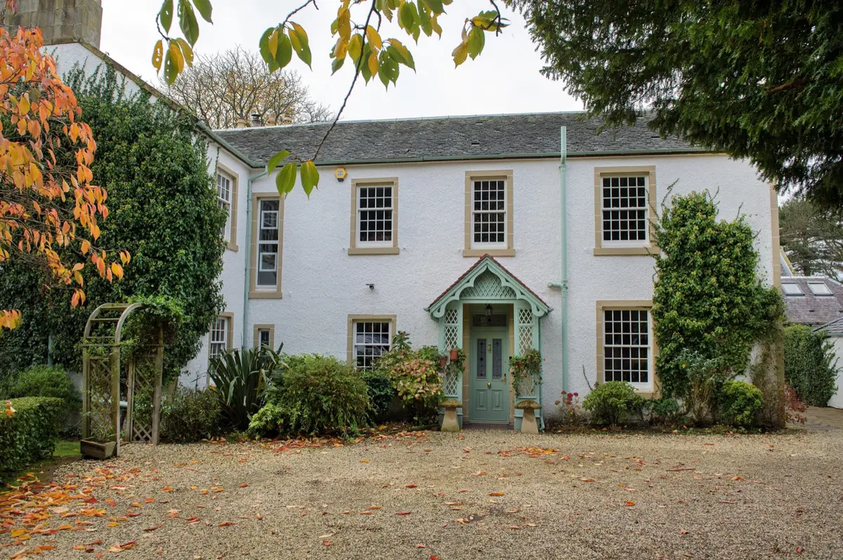 Masterframe Bygone sliding sash windows