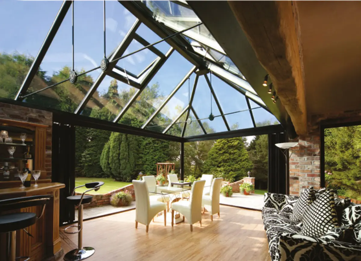 Industry-Leading Performance — double glazing in Burcombe