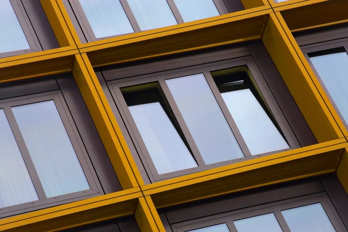 Secure Your Wiltshire Home With Industry Leading Security — Tilt & Turn Windows Fordingbridge