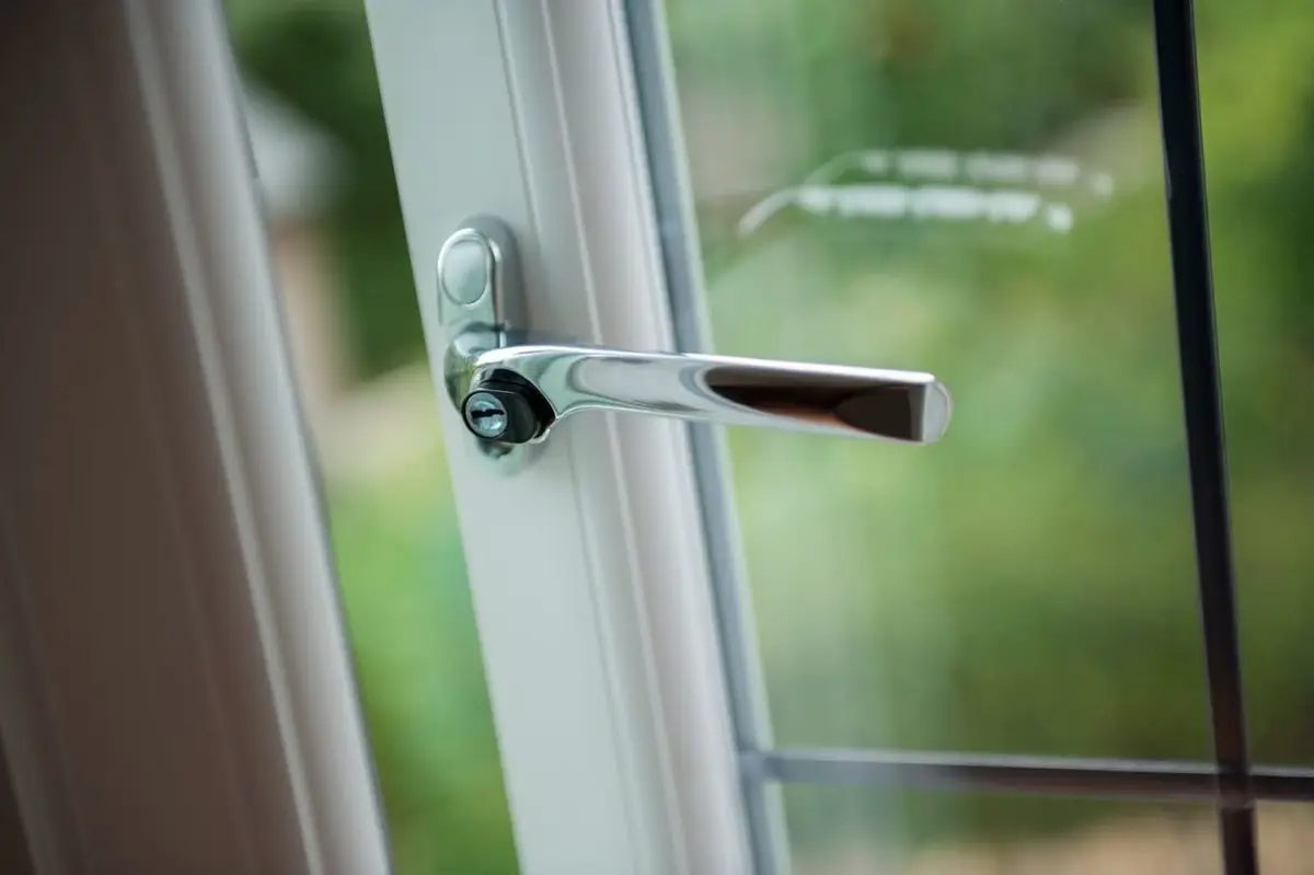 Casement Windows With Outstanding Security — uPVC Casement Windows Fordingbridge