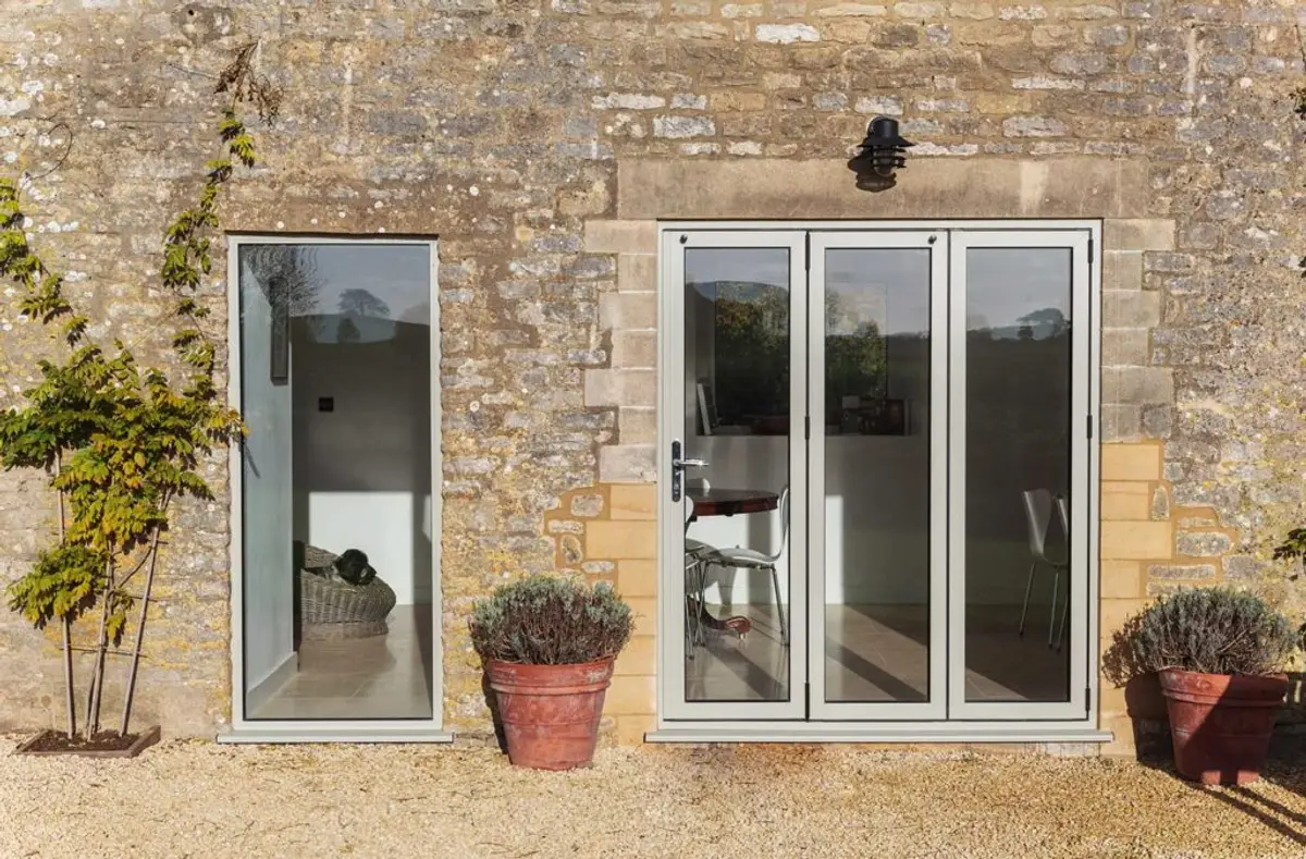 Durability and Impressive Performance — double glazing in Netherhampton