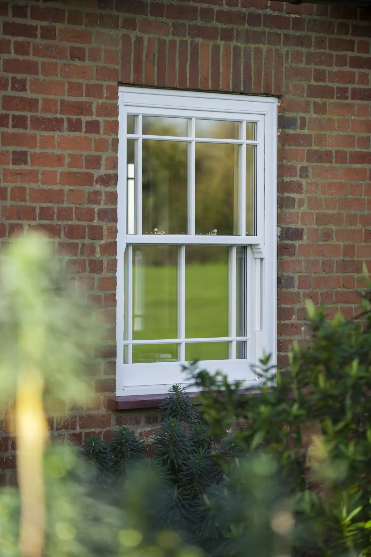 A Company You Can Trust — uPVC Sliding Sash Windows in Warminster