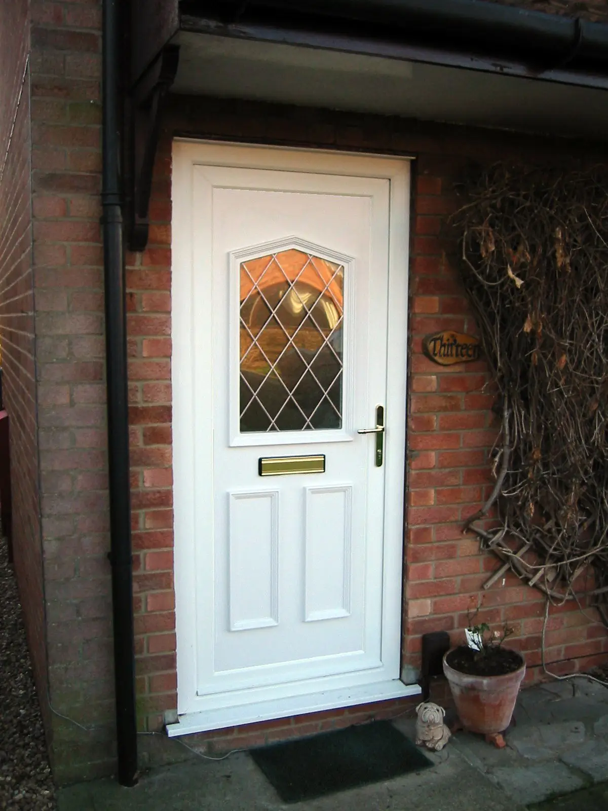 Enjoy Exceptional Benefits — Upvc Doors Salisbury & Wiltshire
