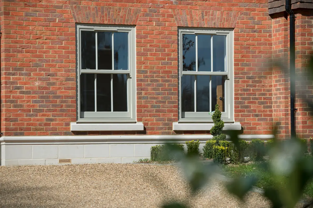 Classic Sliding Sash Windows Salisbury and Wiltshire — Sliding Sash Windows Salisbury & Wiltshire
