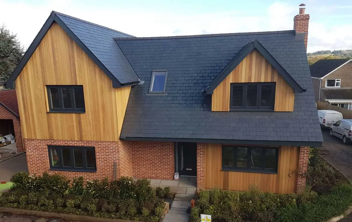 Impressive Performance Values — double glazing in Stapleford