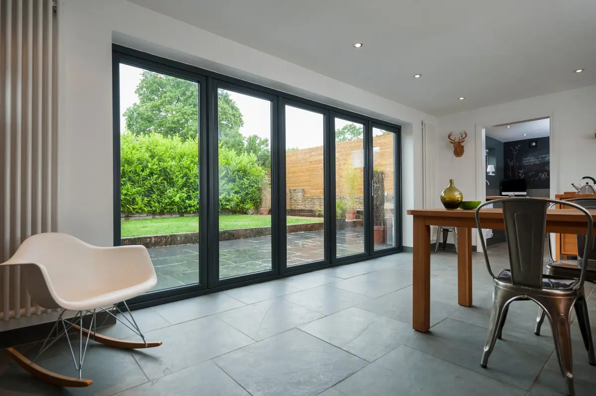 Replace The Old With The New — Upvc Doors Salisbury & Wiltshire