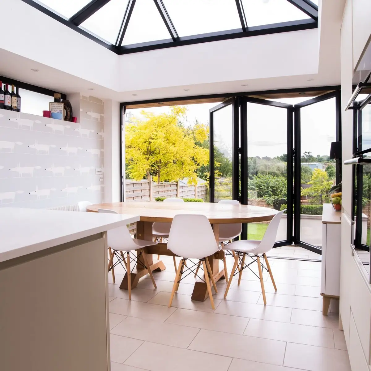 The Installation Journey — double glazing in Tisbury