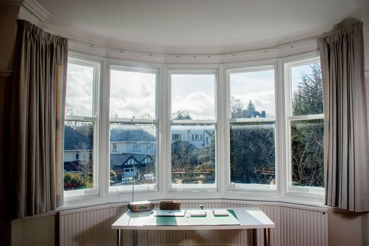 The Protection Double Glazing Provides — double glazing in Romsey