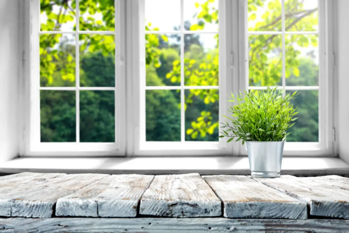 Double Glazed Windows — double glazing in Durrington