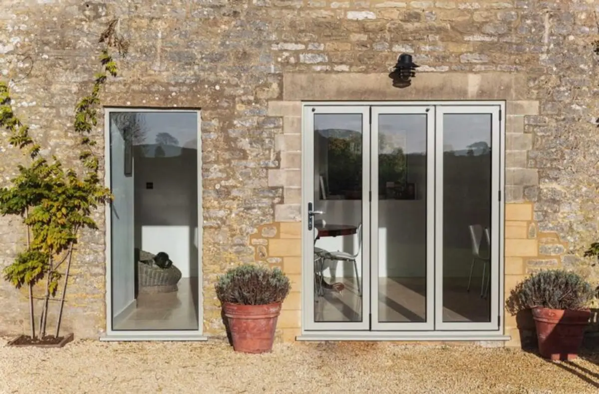 Double Glazed Windows and Doors — double glazing in Andover