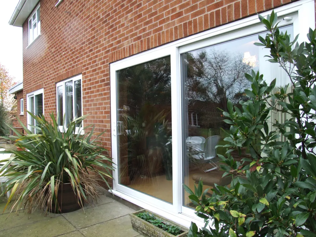 Reliable uPVC Patio Door Manufacturers — Upvc Patio Doors Salisbury & Wiltshire