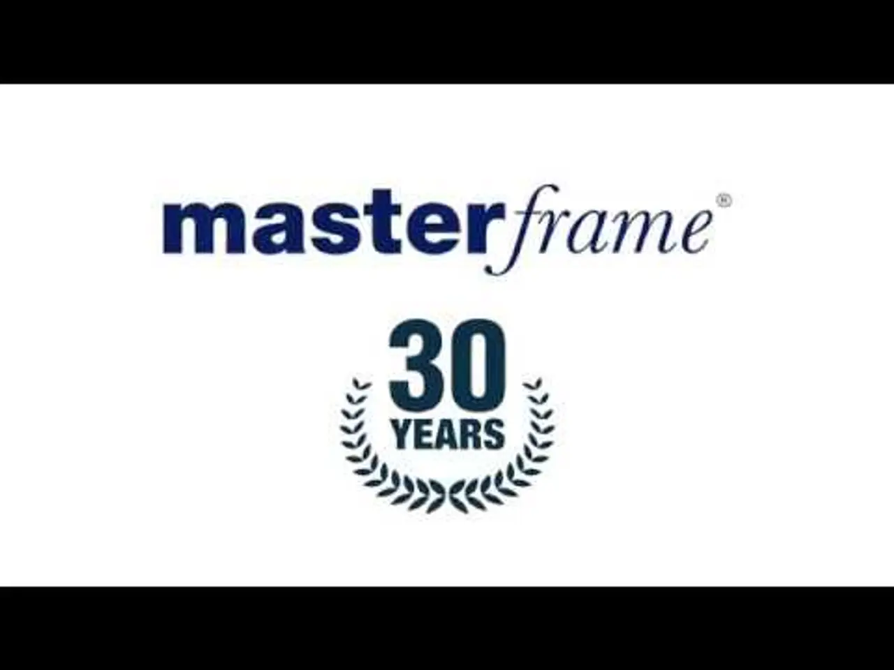 Masterframe windows