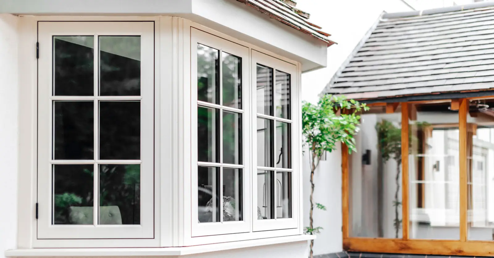 Residence 9 Windows Salisbury & Wiltshire