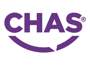 CHAS