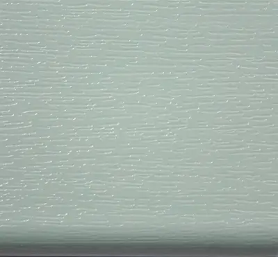 Cotswold Green Residence window finish