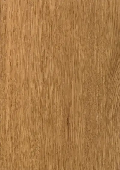 Ginger Oak Residence window finish